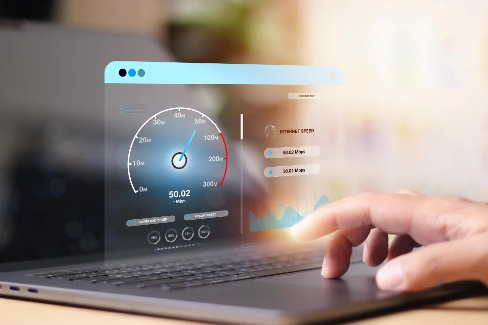 Grinding your web application