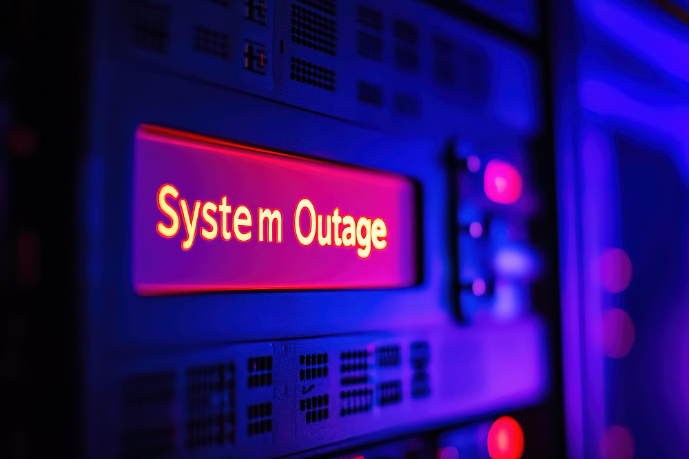 Amazon Web Services goes down