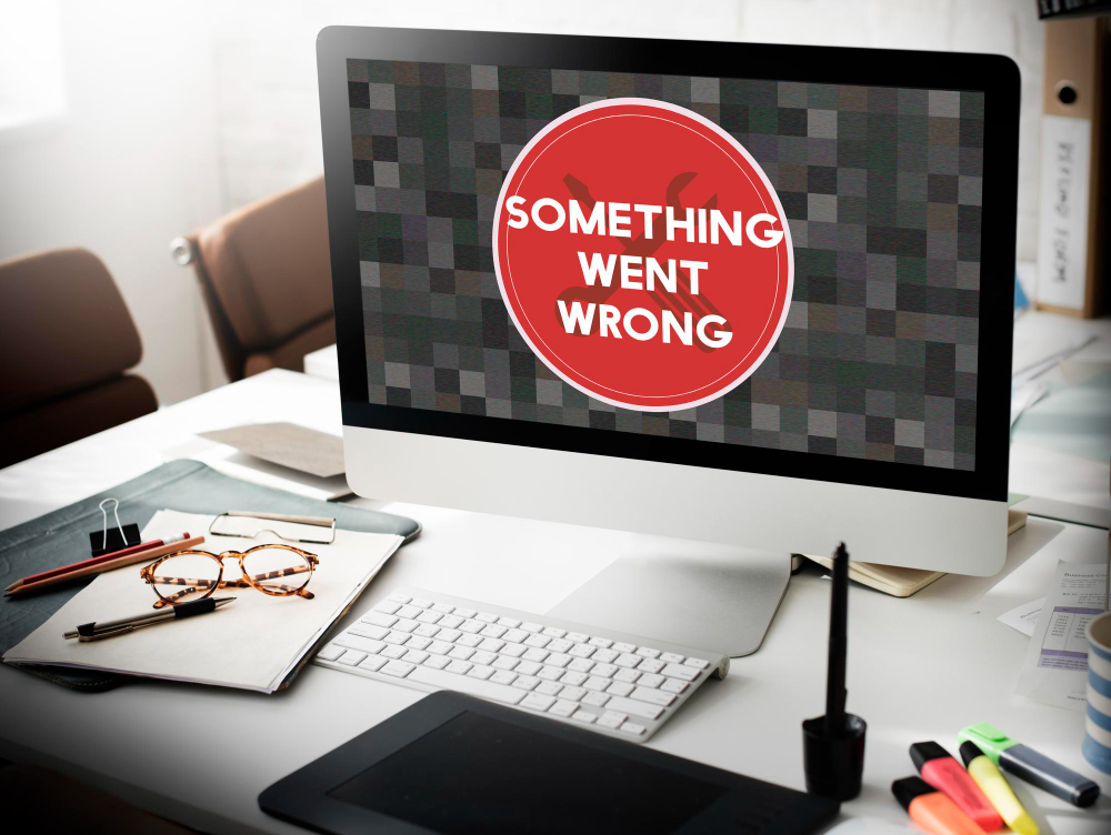 Blogger 502 errors
