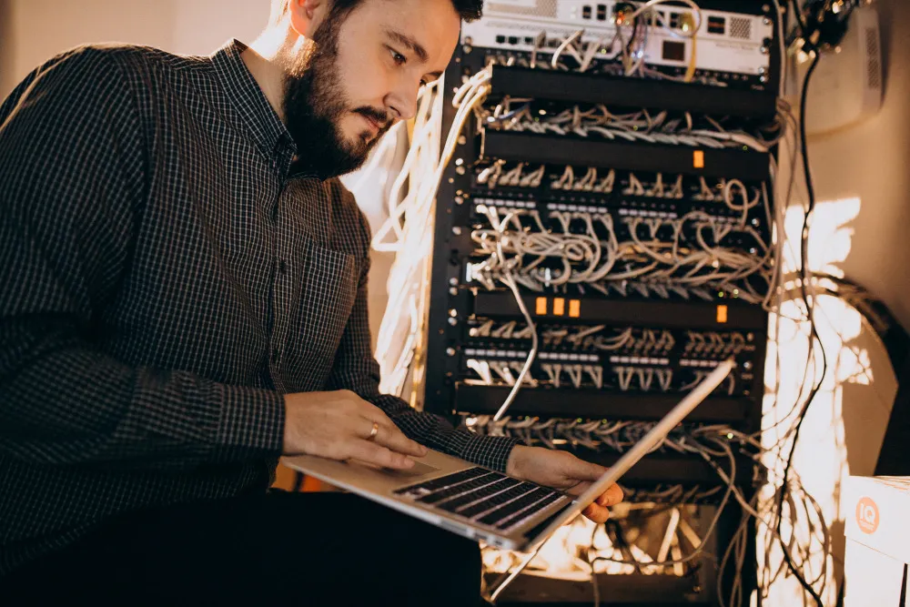 Get Monit to repair your server!
