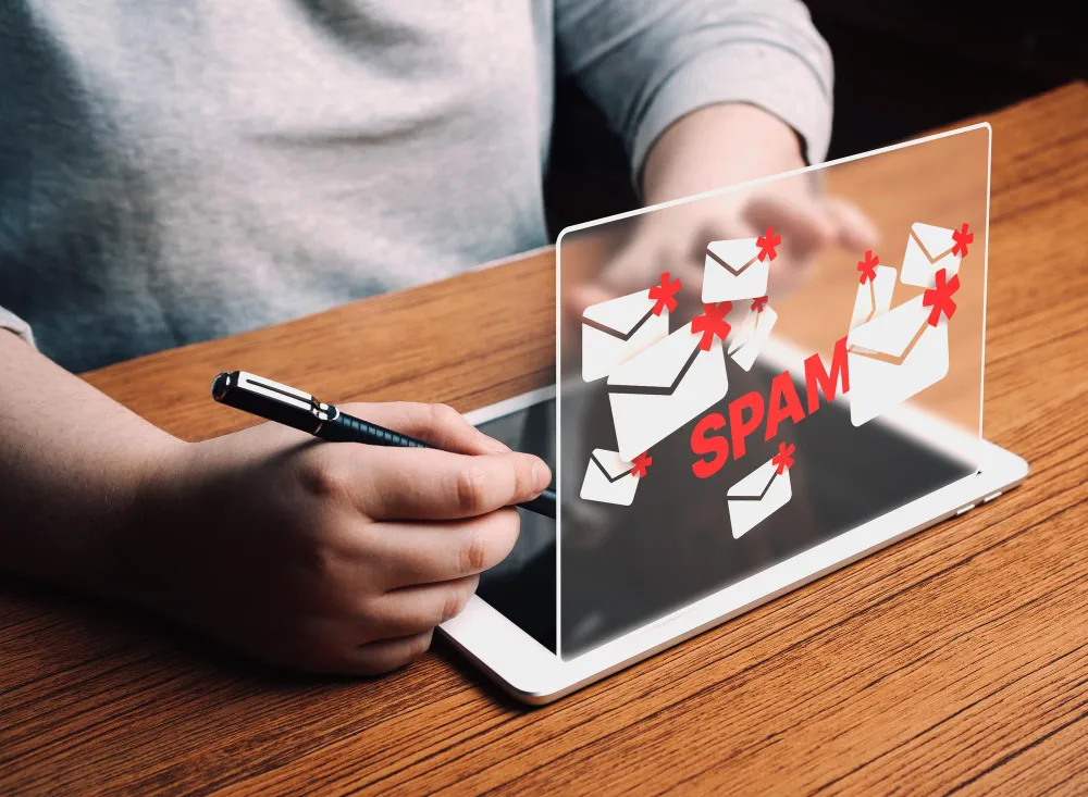 My fight against comment spam on Wordpress blogs - Smart Throttle