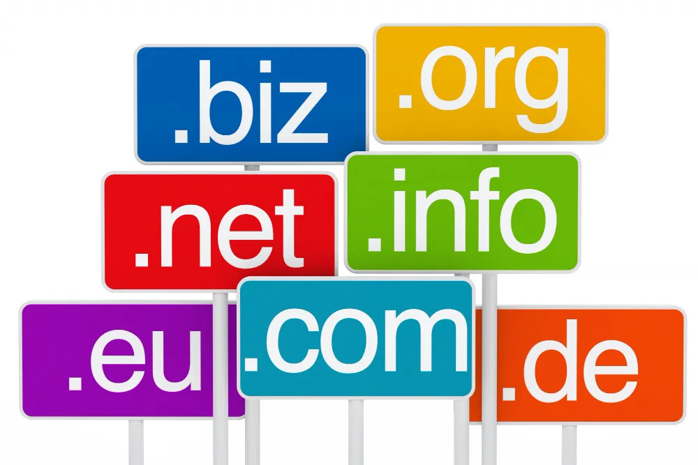 Interesting domains going on sale