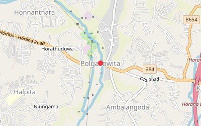 Polgasowita map