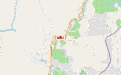 Tummodara map