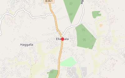 Ellakkala map