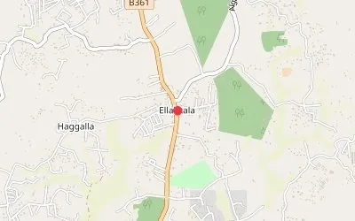 Ellakkala map