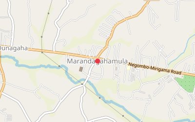Marandagahamula map