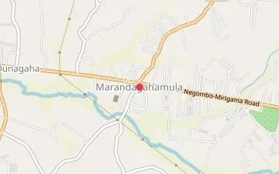 Marandagahamula map