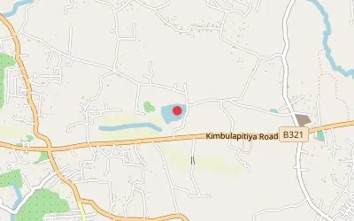Dagonna map