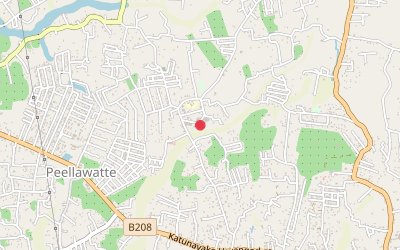 Yatiyana map