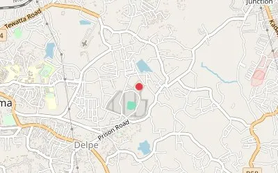 Mahara map