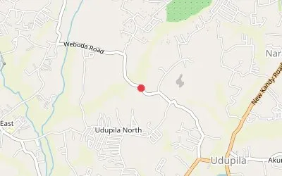 Weboda map