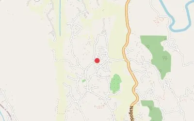 Mahagama map