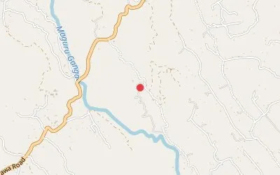 Pelanda map
