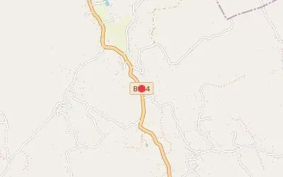 Bellana map