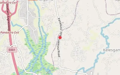 Anguruwatota map
