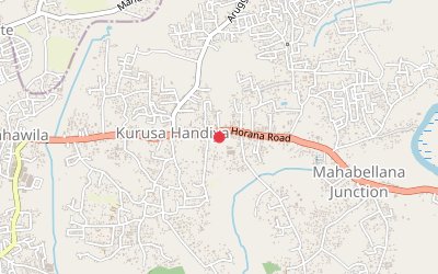 Alubomulla map