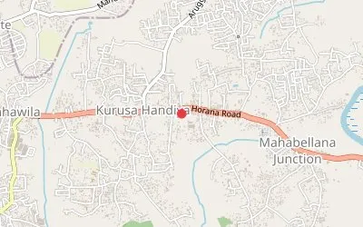 Alubomulla map