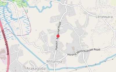 Haltota map
