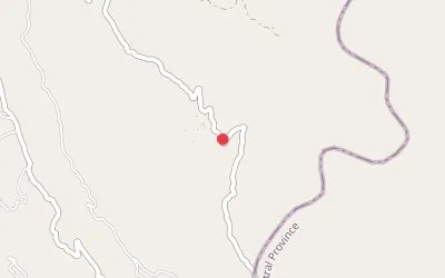 Ihalamulla map