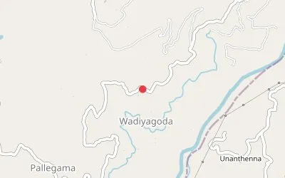 Kolabissa map