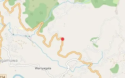 Haloya map