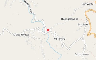 Panwilatenna map