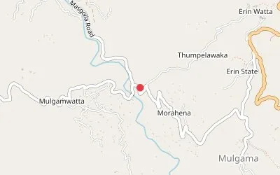 Panwilatenna map