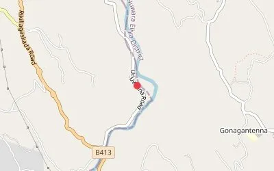 Unuwinna map