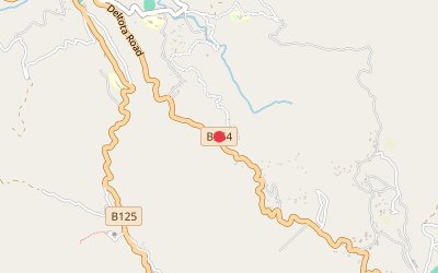Rikillagaskada map