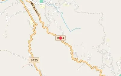 Rikillagaskada map