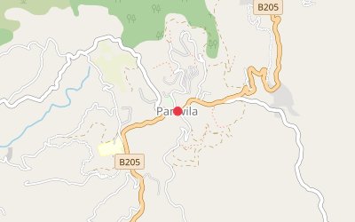 Panwila map