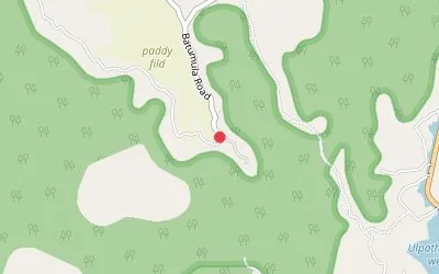 Batumulla map