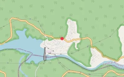 Weragantota map