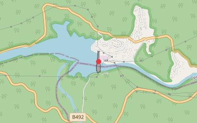 Rantembe map