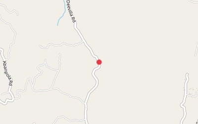 Walawela map