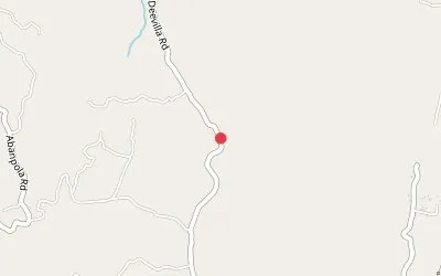 Walawela map