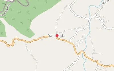 Yatawatta map