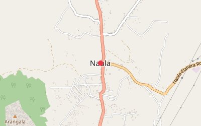 Naula map