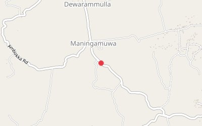 Madipola map