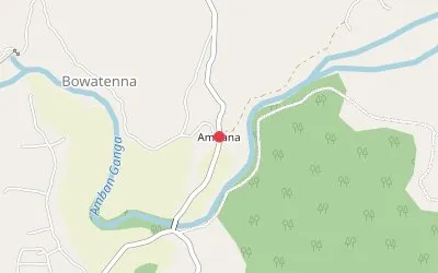 Ambana map