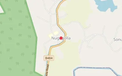 Nugagolla map
