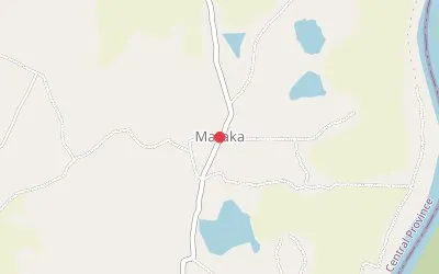 Maraka map