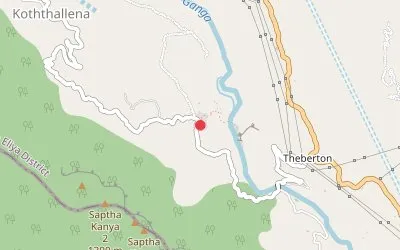 Lakshapana map