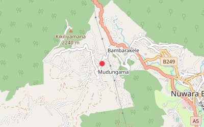 Shanthipura map