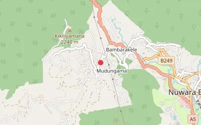 Shanthipura map