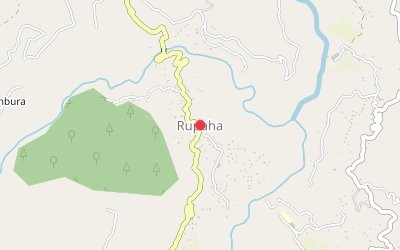 Rupaha map