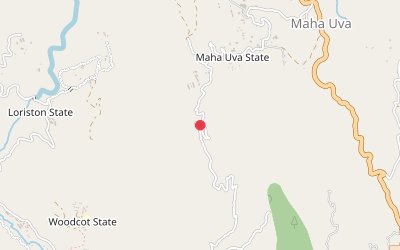 Maturata map
