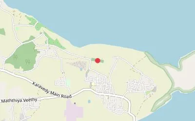 Navatkadu map