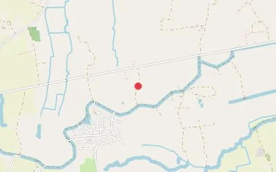 Pillaiyaradi map
